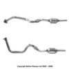 BM CATALYSTS BM90177 Catalytic Converter